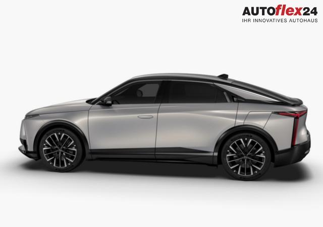 DS Automobiles N&deg;8 &Eacute;toile Nappa Matrix 20Z Nav eHK HUD Massage 