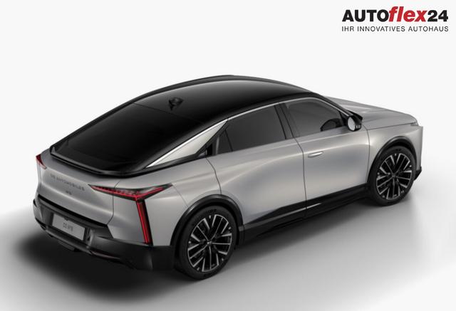 DS Automobiles N&deg;8 &Eacute;toile Nappa Matrix 20Z Nav eHK HUD Massage 