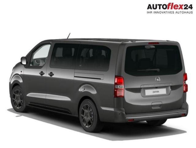 Opel Zafira Edition AT8 XL 8-S FamilyP Nav Kam SHZ 