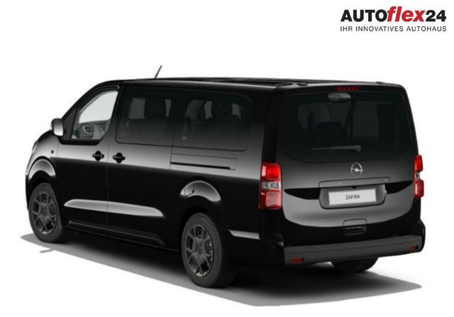 Opel Zafira Edition AT8 XL 8-S FamilyP ConnectP Klima 
