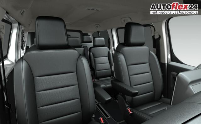 Opel Zafira GS AT8 XL 8-S Massage SHZ StandH Nav ACC 