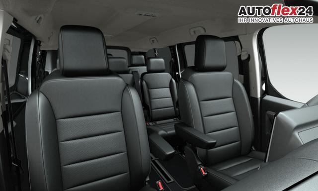 Opel Zafira GS AT8 XL 8-S Massage Nav SHZ LHZ ACC Kam 
