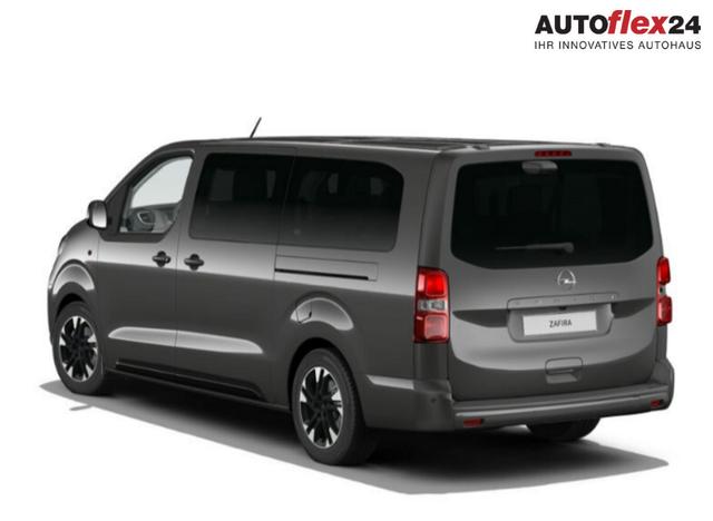 Opel Zafira GS AT8 XL 8-S Massage Nav SHZ LHZ ACC Kam 