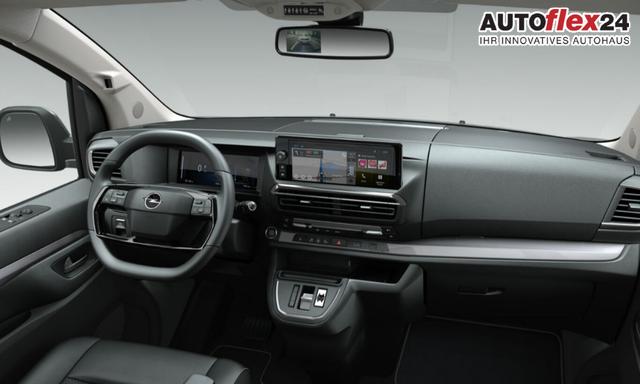 Opel Zafira GS AT8 XL 8-S Massage Nav SHZ LHZ ACC Kam 