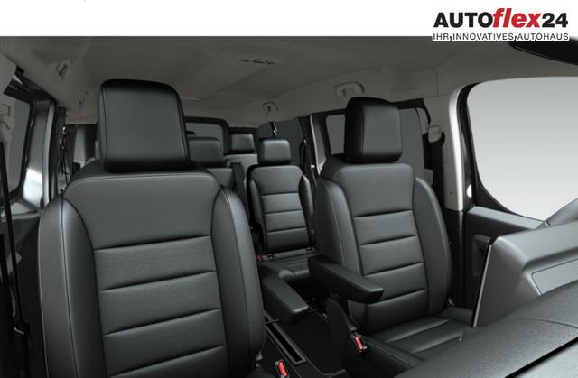 Opel Zafira GS AT8 XL 8-S Massage Nav SHZ LHZ ACC Kam 