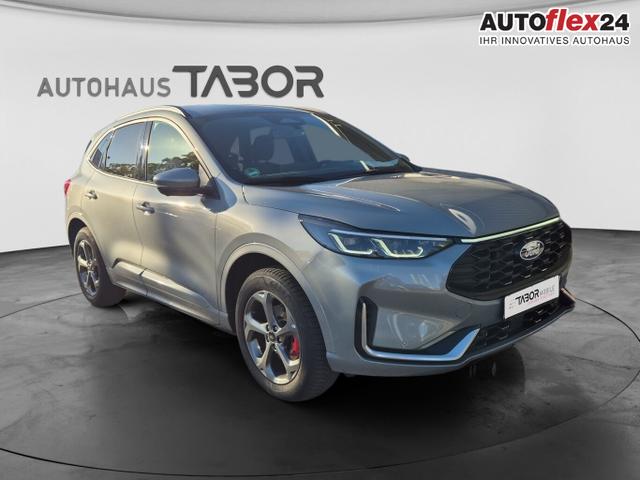 Gebrauchtfahrzeug Ford Kuga - ST-Line X 2.5 Duratec PHEV Matrix Nav HUD