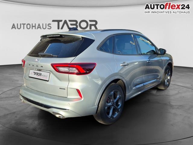 Ford Kuga ST-Line X 2.5 Duratec PHEV Matrix Nav HUD 