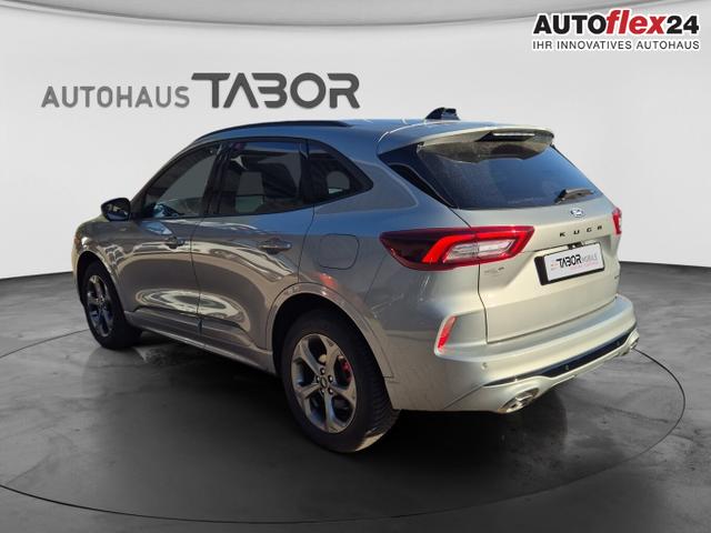 Ford Kuga ST-Line X 2.5 Duratec PHEV Matrix Nav HUD 