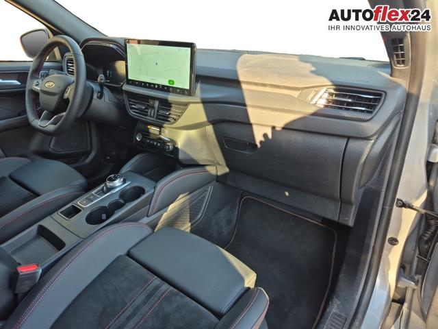 Ford Kuga ST-Line X 2.5 Duratec PHEV Matrix Nav HUD 