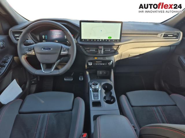 Ford Kuga ST-Line X 2.5 Duratec PHEV Matrix Nav HUD 