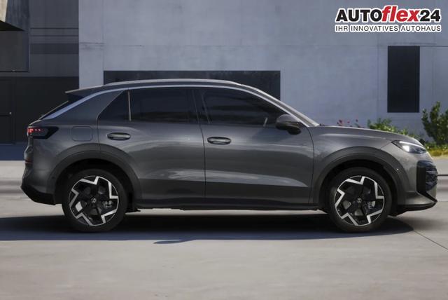 Volkswagen T-Roc R-Line IQ.Matrix Pano AHK EasyO ParkAss+ 