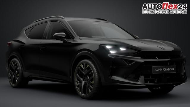 Vorlauffahrzeuge Cupra Formentor - Tribe Edition e-HYBRID 19" Kam eHk Am