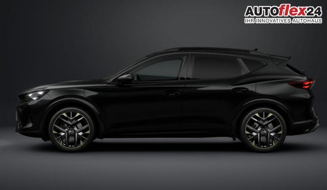 Cupra Formentor Tribe Edition e-HYBRID 19" Kam eHk Am 