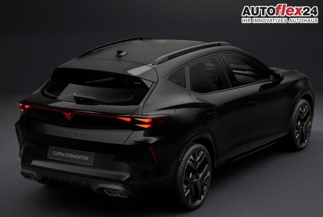 Cupra Formentor Tribe Edition e-HYBRID 19" Kam eHk Am 