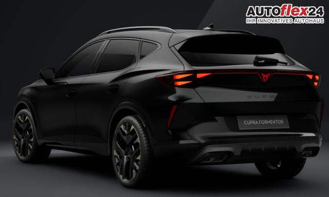 Cupra Formentor Tribe Edition e-HYBRID 19" Kam eHk Am 