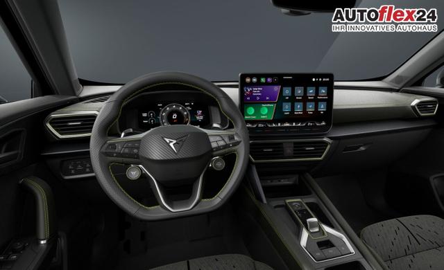 Cupra Formentor Tribe Edition e-HYBRID 19" Kam eHk Am 