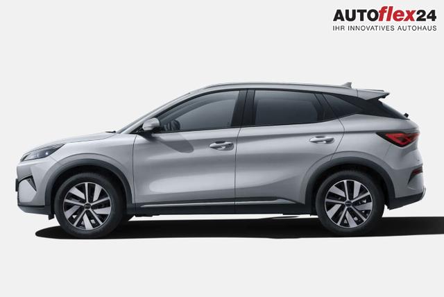 BYD Atto 3 Evo