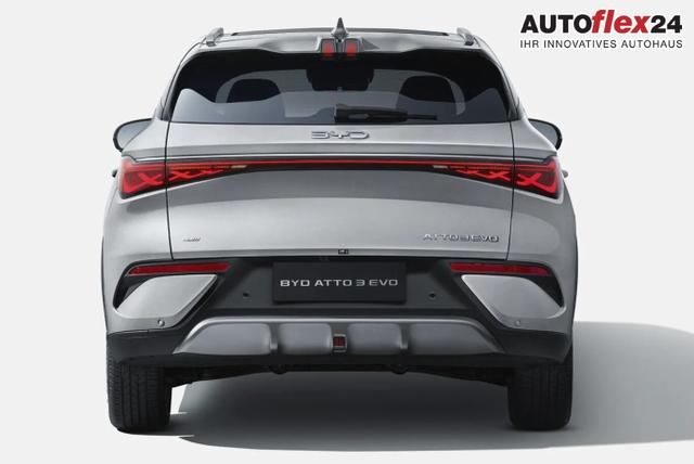 BYD Atto 3 Evo Design 510kmReichw. 360&deg; SHZ ACC 