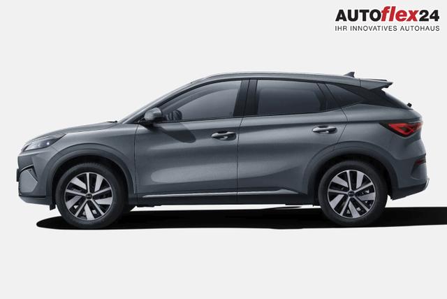 BYD Atto 3 Evo