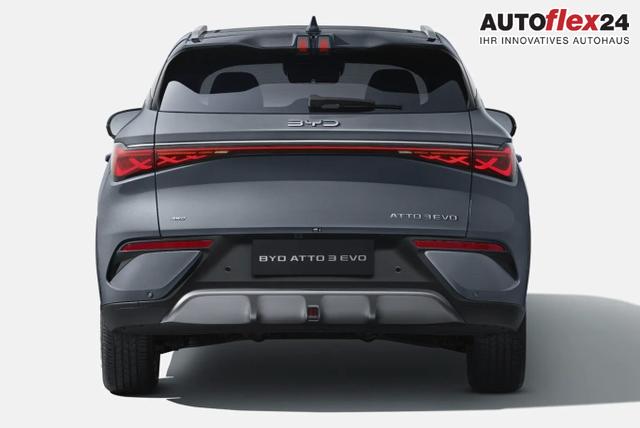 BYD Atto 3 Evo Design 510kmReichw. 360&deg; SHZ ACC 