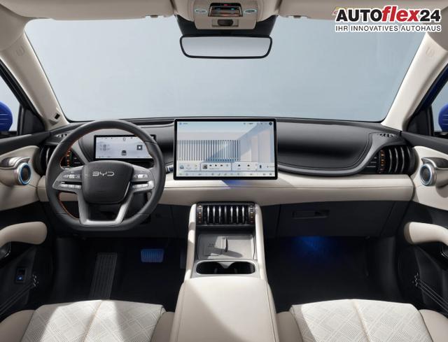 BYD Atto 3 Evo Design 510kmReichw. 360&deg; SHZ ACC 