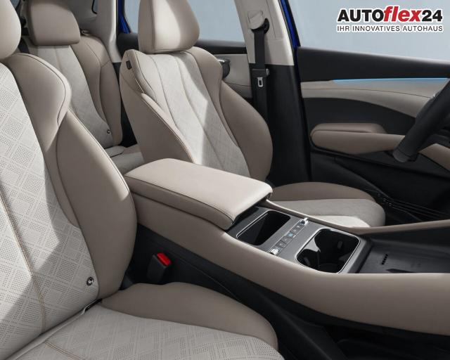 BYD Atto 3 Evo Design 510kmReichw. 360&deg; SHZ ACC 