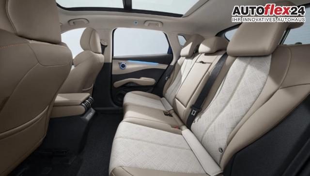 BYD Atto 3 Evo Design 510kmReichw. 360&deg; SHZ ACC 