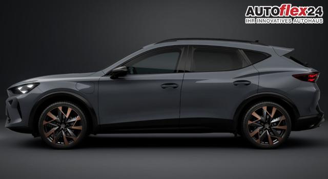 Cupra Formentor e-HYBRID 19" EdgeP Kam eHk Keyless Amb 
