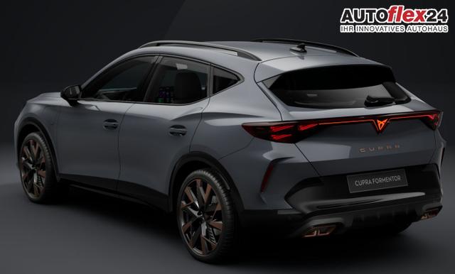 Cupra Formentor e-HYBRID 19" EdgeP Kam eHk Keyless Amb 