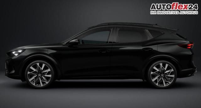 Cupra Formentor e-HYBRID 19" EdgeP Kam eHk Keyless Amb 