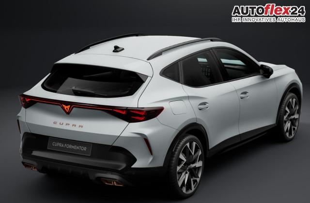 Cupra Formentor e-HYBRID 19" IntelliD Dinamica EdgeP 