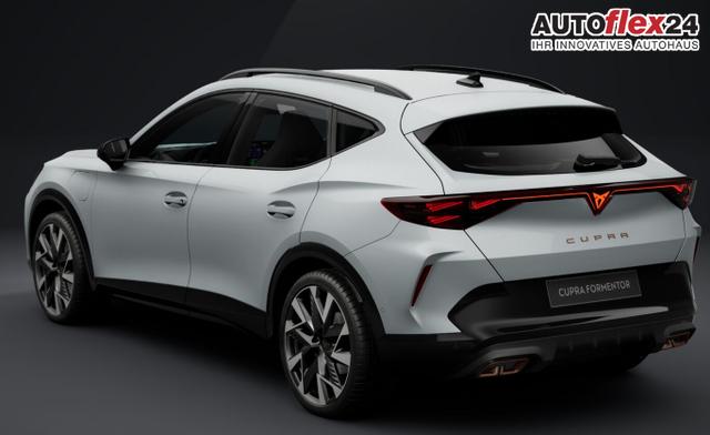 Cupra Formentor e-HYBRID 19" IntelliD Dinamica EdgeP 