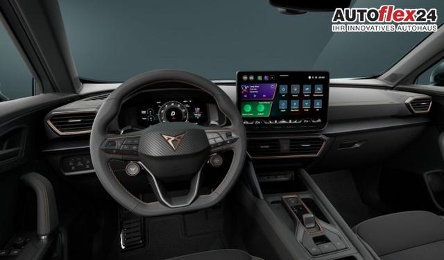 Cupra Formentor e-HYBRID 19" IntelliD Dinamica EdgeP 