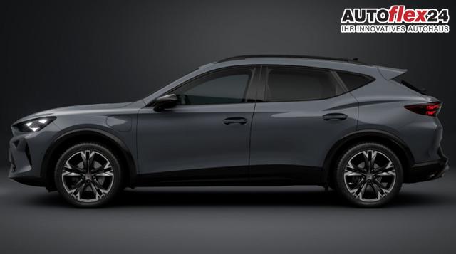 Cupra Formentor e-HYBRID IntelliD EdgeP Kam eHk Keyles 