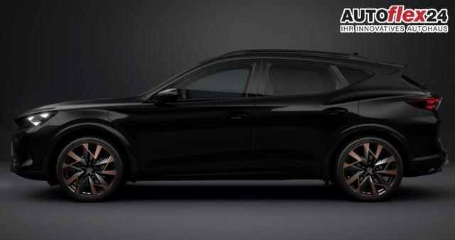 Cupra Formentor e-HYBRID 19" IntelliD Dinamica EdgeP 