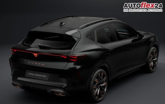Cupra Formentor e-HYBRID 19" IntelliD Dinamica EdgeP 