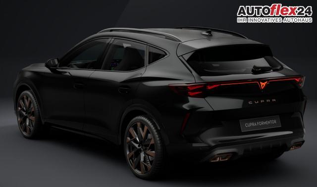 Cupra Formentor e-HYBRID 19" IntelliD Dinamica EdgeP 