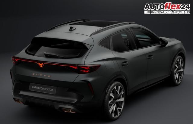 Cupra Formentor e-HYBRID 19" Pano IntelliD Dinamica 