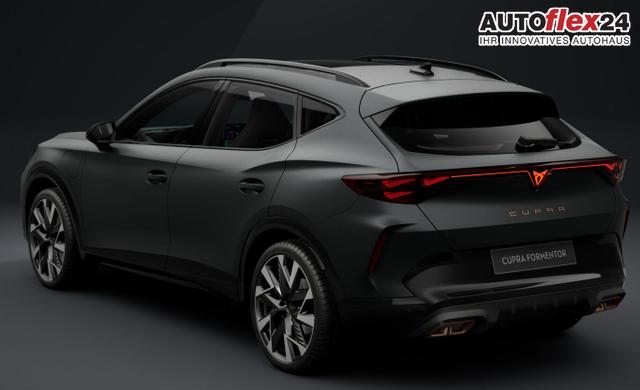 Cupra Formentor e-HYBRID 19" Pano IntelliD Dinamica 