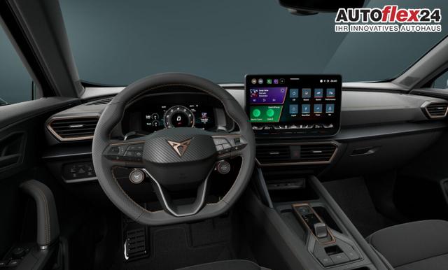 Cupra Formentor e-HYBRID 19" Pano IntelliD Dinamica 