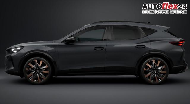 Cupra Formentor e-HYBRID 19" Dinamica EdgeP Kam eHk 