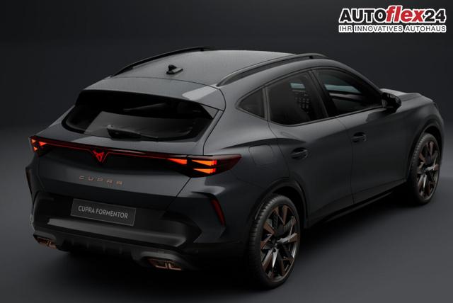 Cupra Formentor e-HYBRID 19" Dinamica EdgeP Kam eHk 