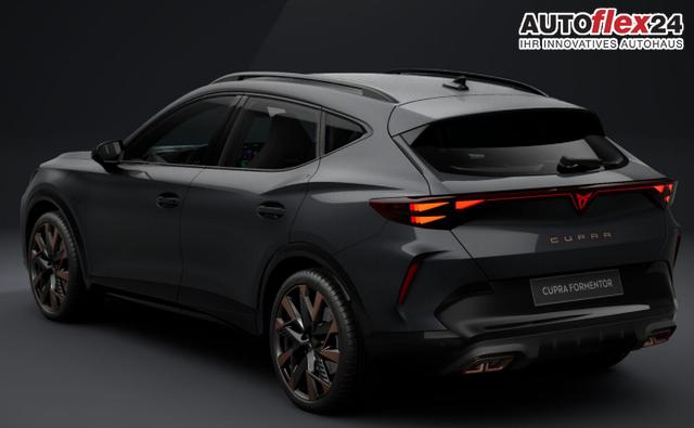 Cupra Formentor e-HYBRID 19" Dinamica EdgeP Kam eHk 
