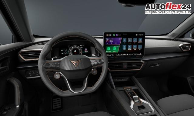 Cupra Formentor e-HYBRID 19" Dinamica EdgeP Kam eHk 