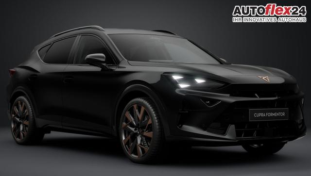 Vorlauffahrzeuge Cupra Formentor - e-HYBRID 19" Dinamica EdgeP Kam eHk