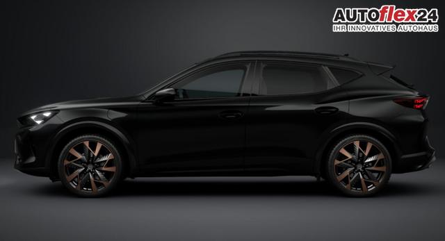 Cupra Formentor e-HYBRID 19" Dinamica EdgeP Kam eHk 