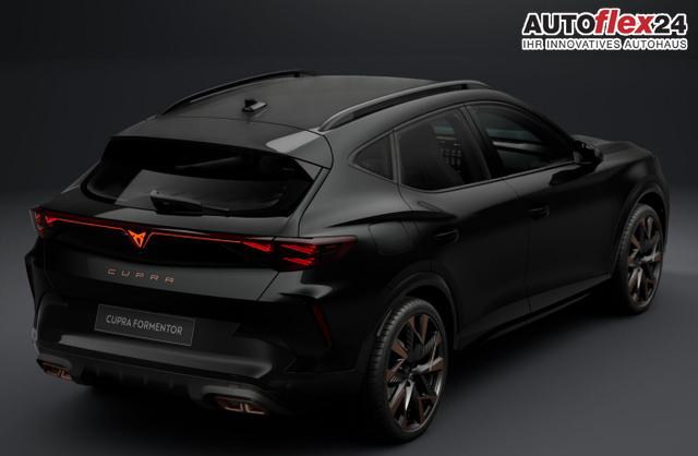 Cupra Formentor e-HYBRID 19" Dinamica EdgeP Kam eHk 