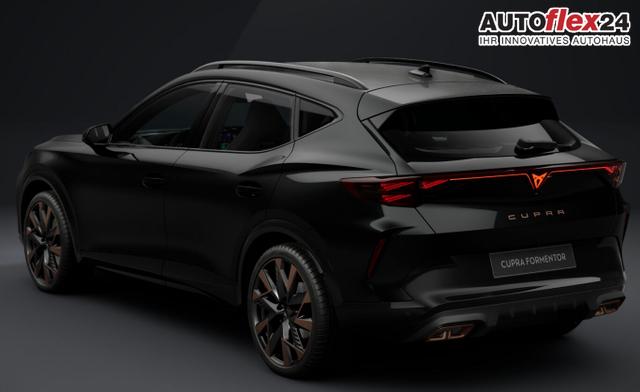 Cupra Formentor e-HYBRID 19" Dinamica EdgeP Kam eHk 