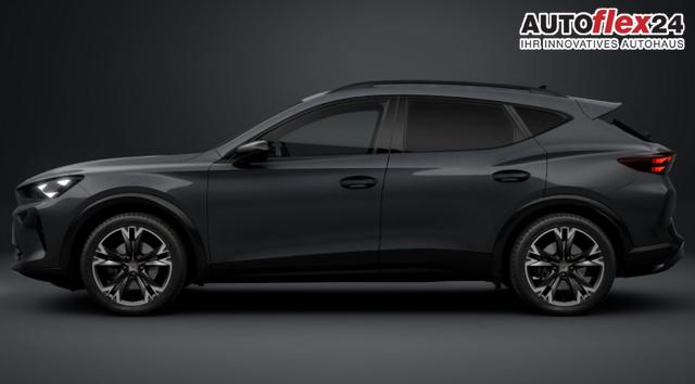 Cupra Formentor DSG EdgeP Kam eHk Keyless Ambi ACC PDC 