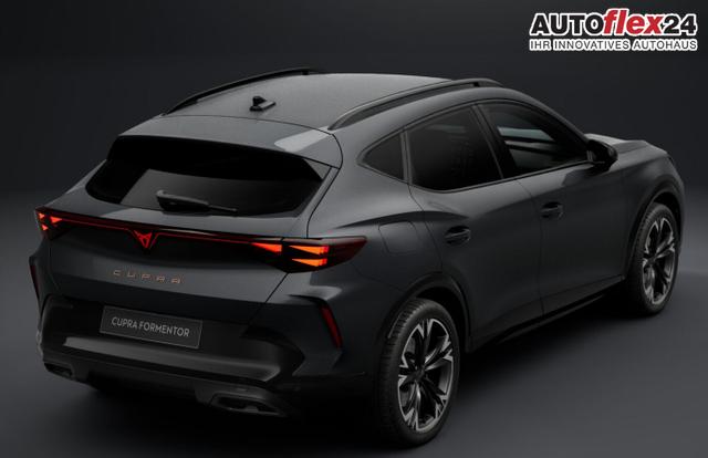 Cupra Formentor DSG EdgeP Kam eHk Keyless Ambi ACC PDC 